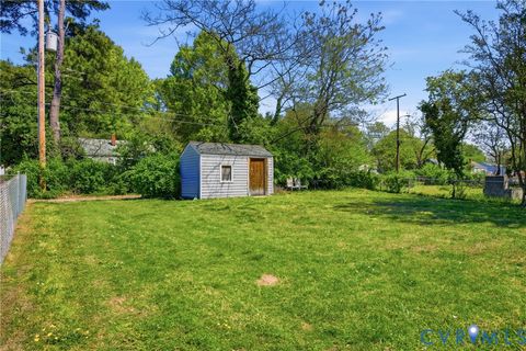 Tiny photo for 1016 Crafton Lane, Richmond, VA 23222 (MLS # 2606647)