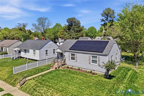 Tiny photo for 1016 Crafton Lane, Richmond, VA 23222 (MLS # 2606647)