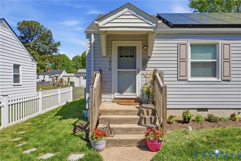 Tiny photo for 1016 Crafton Lane, Richmond, VA 23222 (MLS # 2606647)