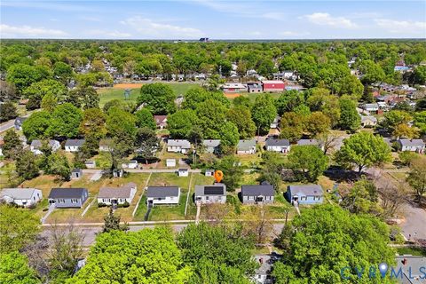 Tiny photo for 1016 Crafton Lane, Richmond, VA 23222 (MLS # 2606647)