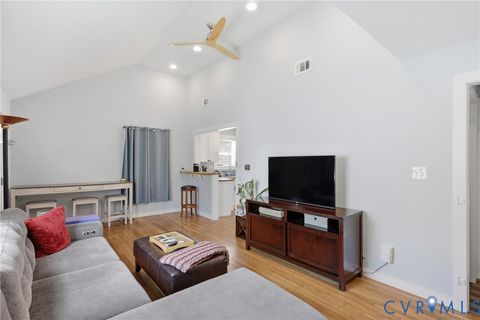 Tiny photo for 1016 Crafton Lane, Richmond, VA 23222 (MLS # 2606647)