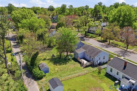 Tiny photo for 1016 Crafton Lane, Richmond, VA 23222 (MLS # 2606647)
