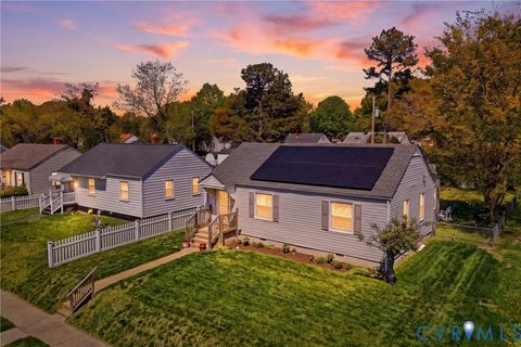 Tiny photo for 1016 Crafton Lane, Richmond, VA 23222 (MLS # 2606647)