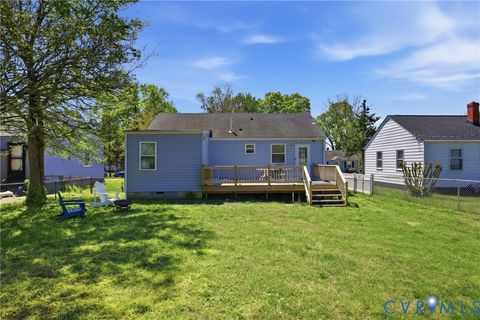 Tiny photo for 1016 Crafton Lane, Richmond, VA 23222 (MLS # 2606647)