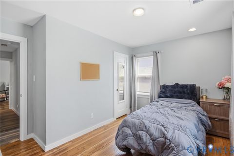 Tiny photo for 1016 Crafton Lane, Richmond, VA 23222 (MLS # 2606647)