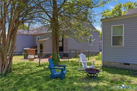 Tiny photo for 1016 Crafton Lane, Richmond, VA 23222 (MLS # 2606647)