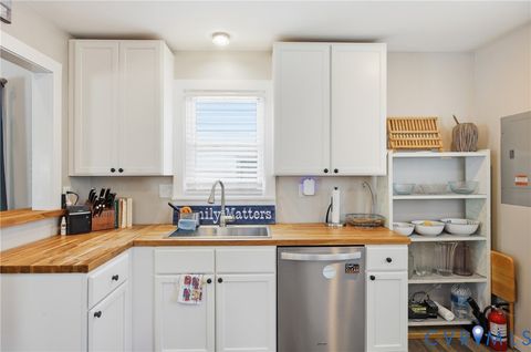 Tiny photo for 1016 Crafton Lane, Richmond, VA 23222 (MLS # 2606647)