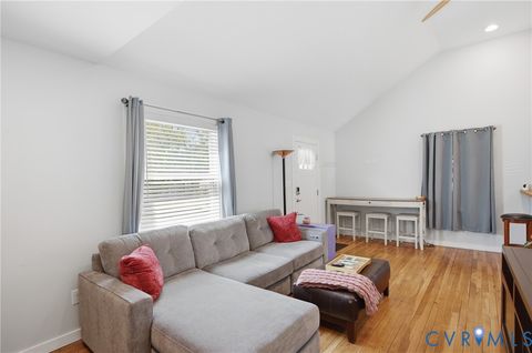 Tiny photo for 1016 Crafton Lane, Richmond, VA 23222 (MLS # 2606647)