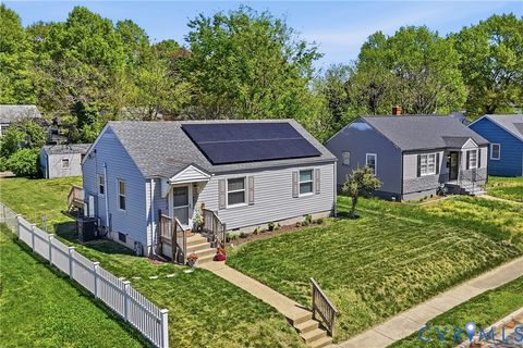 Tiny photo for 1016 Crafton Lane, Richmond, VA 23222 (MLS # 2606647)