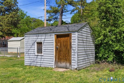 Tiny photo for 1016 Crafton Lane, Richmond, VA 23222 (MLS # 2606647)