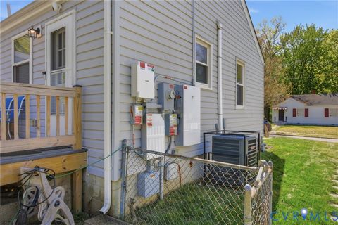 Tiny photo for 1016 Crafton Lane, Richmond, VA 23222 (MLS # 2606647)