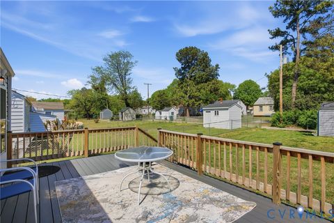 Tiny photo for 1016 Crafton Lane, Richmond, VA 23222 (MLS # 2606647)