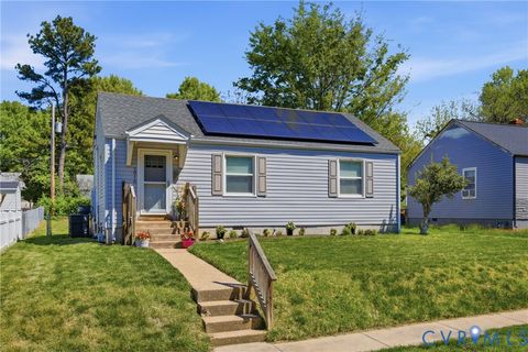 Tiny photo for 1016 Crafton Lane, Richmond, VA 23222 (MLS # 2606647)