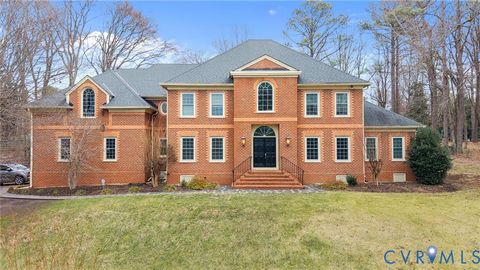 2121 Christendom Drive Chesterfield VA 23113