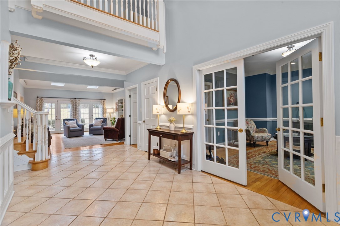 2121 Christendom Drive