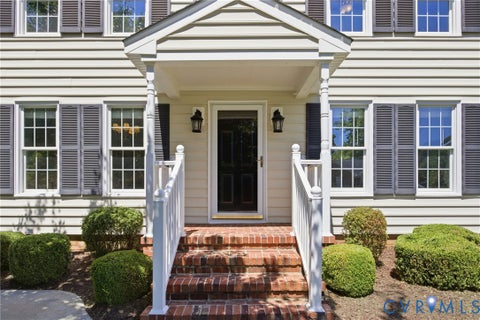 Tiny photo for 10180 Atlee Ridge Road, Mechanicsville, VA 23116 (MLS # 2615198)