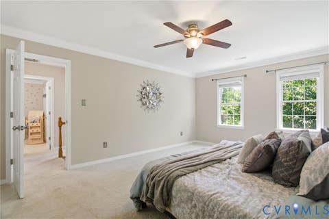 Tiny photo for 10180 Atlee Ridge Road, Mechanicsville, VA 23116 (MLS # 2615198)