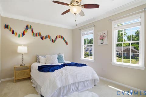 Tiny photo for 10180 Atlee Ridge Road, Mechanicsville, VA 23116 (MLS # 2615198)