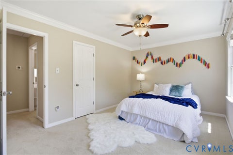 Tiny photo for 10180 Atlee Ridge Road, Mechanicsville, VA 23116 (MLS # 2615198)