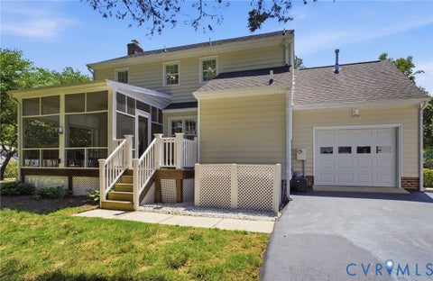Tiny photo for 10180 Atlee Ridge Road, Mechanicsville, VA 23116 (MLS # 2615198)