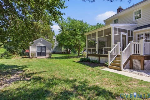 Tiny photo for 10180 Atlee Ridge Road, Mechanicsville, VA 23116 (MLS # 2615198)