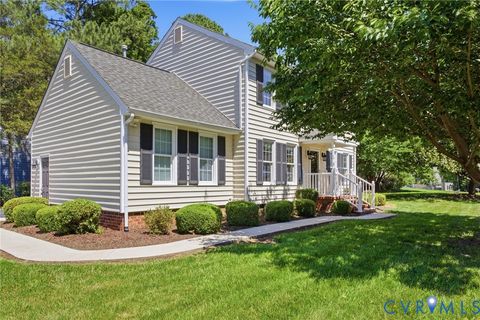 Tiny photo for 10180 Atlee Ridge Road, Mechanicsville, VA 23116 (MLS # 2615198)