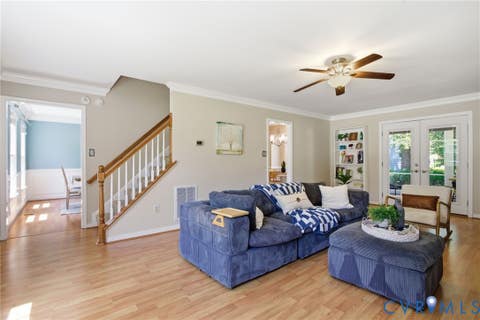 Tiny photo for 10180 Atlee Ridge Road, Mechanicsville, VA 23116 (MLS # 2615198)
