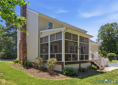 Tiny photo for 10180 Atlee Ridge Road, Mechanicsville, VA 23116 (MLS # 2615198)