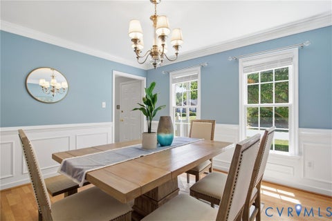 Tiny photo for 10180 Atlee Ridge Road, Mechanicsville, VA 23116 (MLS # 2615198)