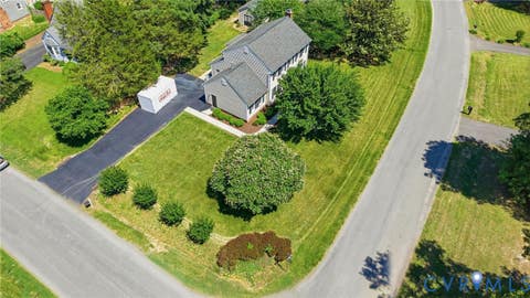 Tiny photo for 10180 Atlee Ridge Road, Mechanicsville, VA 23116 (MLS # 2615198)
