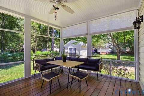 Tiny photo for 10180 Atlee Ridge Road, Mechanicsville, VA 23116 (MLS # 2615198)