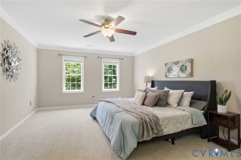 Tiny photo for 10180 Atlee Ridge Road, Mechanicsville, VA 23116 (MLS # 2615198)