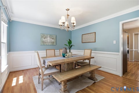 Tiny photo for 10180 Atlee Ridge Road, Mechanicsville, VA 23116 (MLS # 2615198)