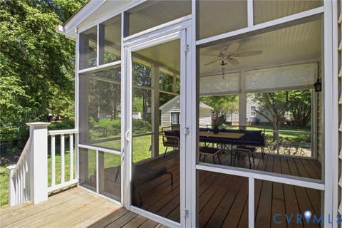 Tiny photo for 10180 Atlee Ridge Road, Mechanicsville, VA 23116 (MLS # 2615198)