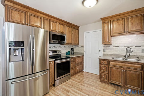 Tiny photo for 10180 Atlee Ridge Road, Mechanicsville, VA 23116 (MLS # 2615198)