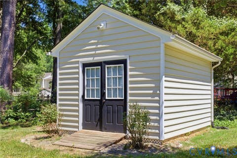 Tiny photo for 10180 Atlee Ridge Road, Mechanicsville, VA 23116 (MLS # 2615198)