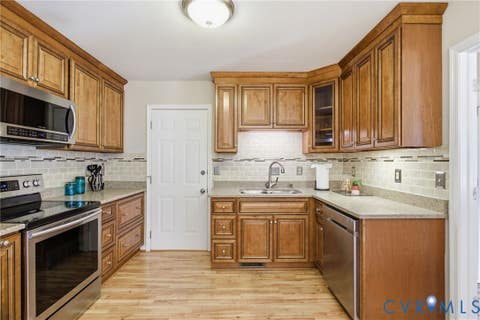 Tiny photo for 10180 Atlee Ridge Road, Mechanicsville, VA 23116 (MLS # 2615198)