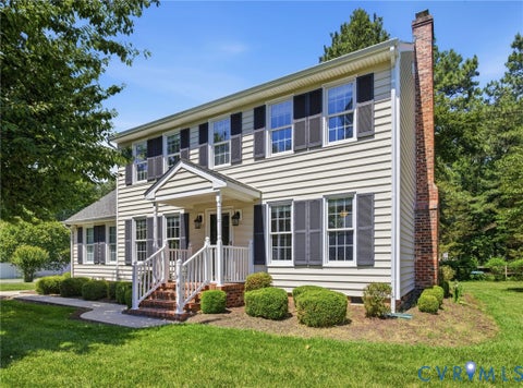 Tiny photo for 10180 Atlee Ridge Road, Mechanicsville, VA 23116 (MLS # 2615198)
