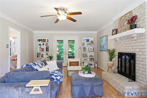 Tiny photo for 10180 Atlee Ridge Road, Mechanicsville, VA 23116 (MLS # 2615198)
