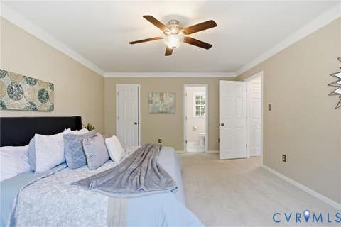Tiny photo for 10180 Atlee Ridge Road, Mechanicsville, VA 23116 (MLS # 2615198)