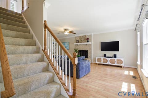 Tiny photo for 10180 Atlee Ridge Road, Mechanicsville, VA 23116 (MLS # 2615198)