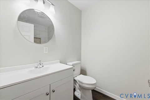 Tiny photo for 7603 Golf Course Drive, Disputanta, VA 23842 (MLS # 2530594)