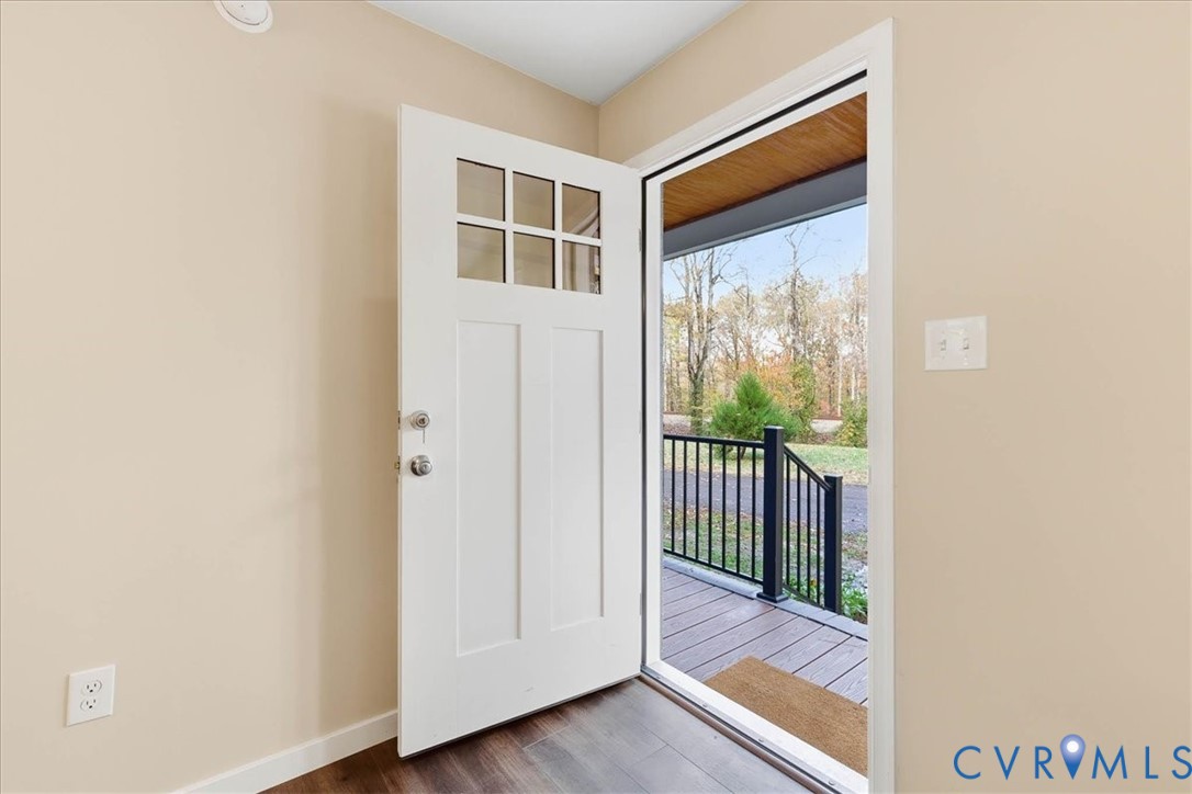 7603 Golf Course Drive