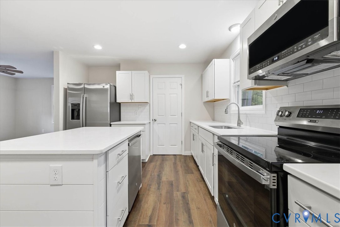 7603 Golf Course Drive