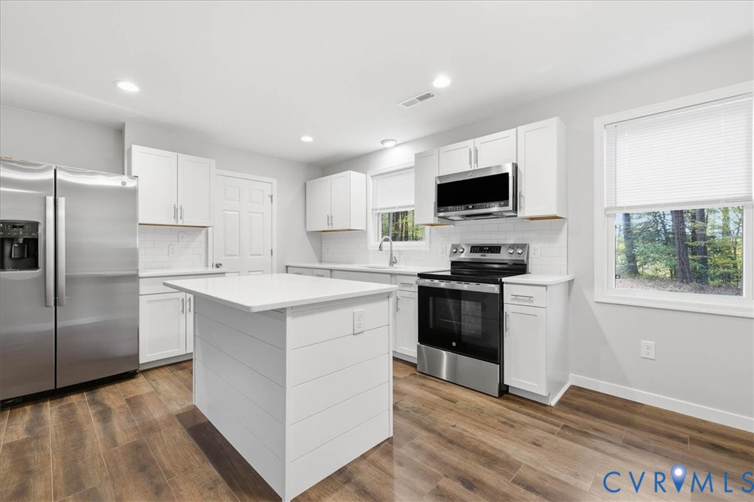 7603 Golf Course Drive