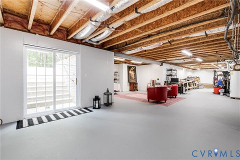Tiny photo for 507 Hickory Drive, Goochland, VA 23103 (MLS # 2618351)