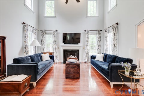 Tiny photo for 507 Hickory Drive, Goochland, VA 23103 (MLS # 2618351)