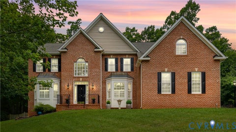 Tiny photo for 507 Hickory Drive, Goochland, VA 23103 (MLS # 2618351)