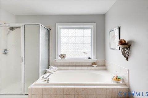 Tiny photo for 507 Hickory Drive, Goochland, VA 23103 (MLS # 2618351)