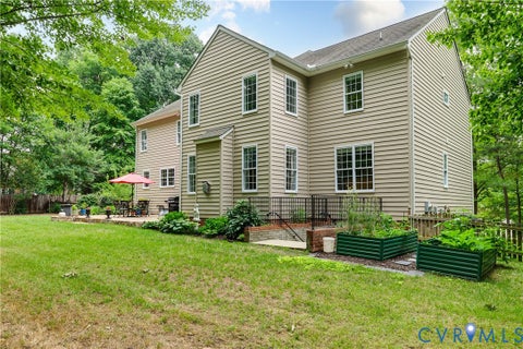 Tiny photo for 507 Hickory Drive, Goochland, VA 23103 (MLS # 2618351)